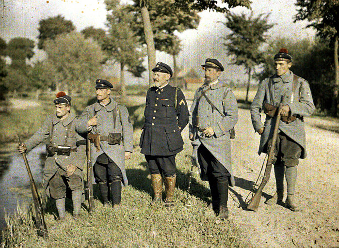 Des photos couleur de la première guerre mondiale Des photos colorisees de la premiere guerre mondiale wwi couleur 16 Des-photos-colorisees-de-la-premiere-guerre-mondiale-wwi-couleur-16