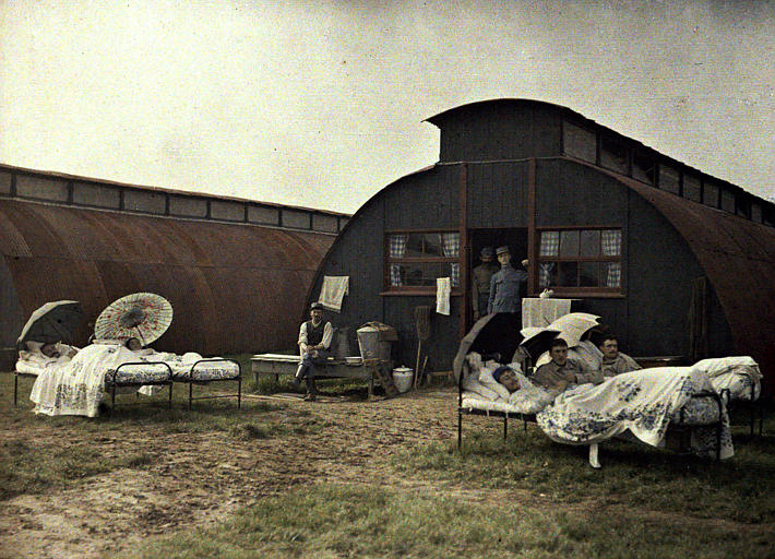Des photos couleur de la première guerre mondiale Des photos colorisees de la premiere guerre mondiale wwi couleur 18 Des-photos-colorisees-de-la-premiere-guerre-mondiale-wwi-couleur-18