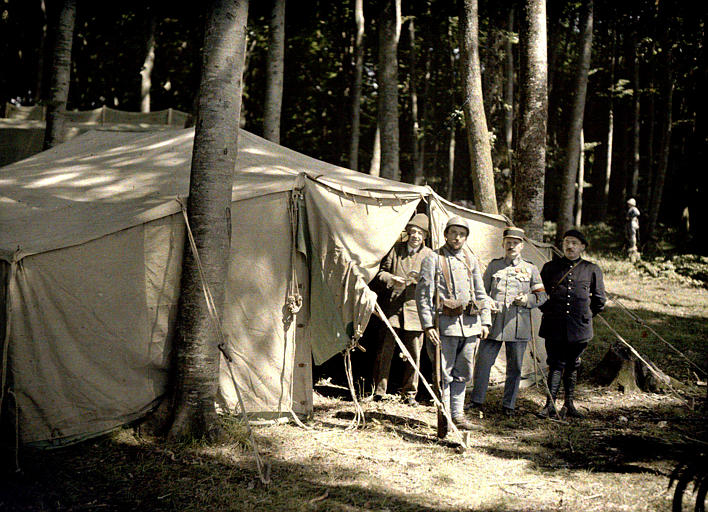 Des photos couleur de la première guerre mondiale Des photos colorisees de la premiere guerre mondiale wwi couleur 4 Des-photos-colorisees-de-la-premiere-guerre-mondiale-wwi-couleur-4