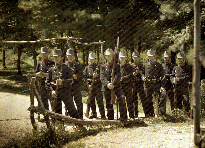 Des photos couleur de la première guerre mondiale Des photos colorisees de la premiere guerre mondiale wwi couleur 8 Des-photos-colorisees-de-la-premiere-guerre-mondiale-wwi-couleur-8