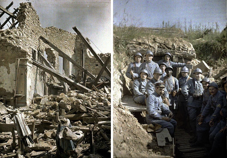 Des photos couleur de la première guerre mondiale Des photos couleur de la premiere guerre mondiale wwi couleur 23 Des-photos-couleur-de-la-premiere-guerre-mondiale-wwi-couleur-23