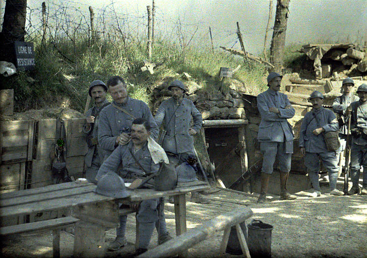 Des photos couleur de la première guerre mondiale Des photos couleur de la premiere guerre mondiale wwi couleur 24 Des-photos-couleur-de-la-premiere-guerre-mondiale-wwi-couleur-24