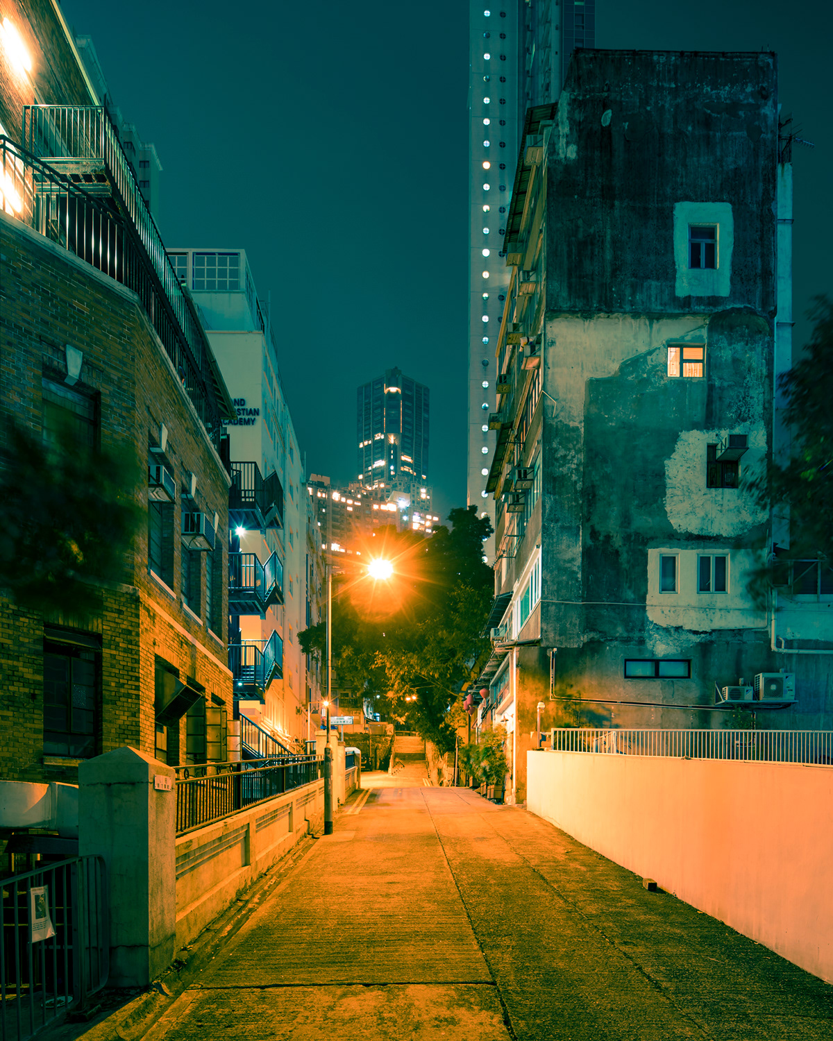 Hong Kong Respiration par Nikolaus Gruenwald Hong Kong Respiration par Nikolaus Gruenwald 12 Hong-Kong-Respiration-par-Nikolaus-Gruenwald-12