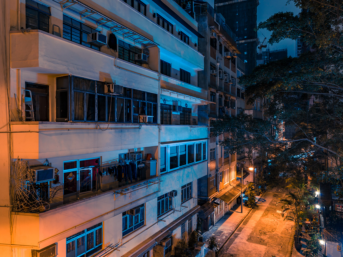 Hong Kong Respiration par Nikolaus Gruenwald Hong Kong Respiration par Nikolaus Gruenwald 6 Hong-Kong-Respiration-par-Nikolaus-Gruenwald-6