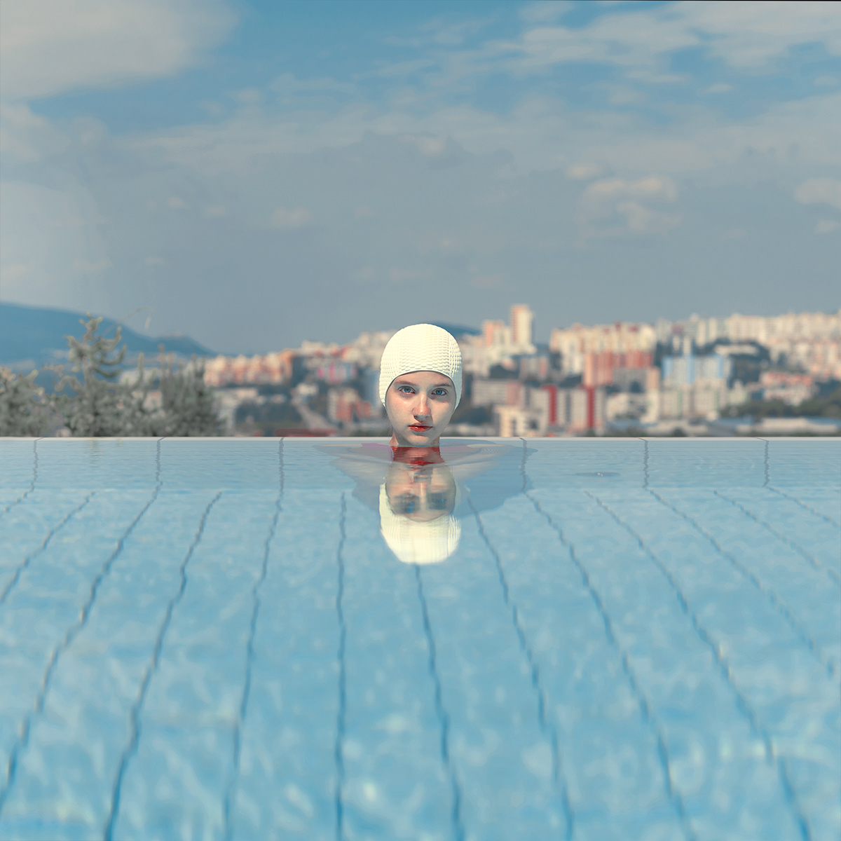 Horizon - de nouvelles nageuses par Maria Svarbova Horizon de nouvelles nageuses par Maria Svarbova 5 Horizon-de-nouvelles-nageuses-par-Maria-Svarbova-5