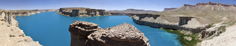 La beauté des lacs bleu foncé de Band-e Amir La beaute des lacs bleu fonce de Band e Amir 16 La-beaute-des-lacs-bleu-fonce-de-Band-e-Amir-16