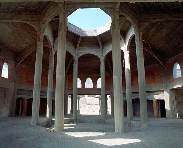 Les hôtels abandonnés du Sinaï par Stephanie Zoche et Sabine Haubitz Les hotels abandonnes du Sinai par Stephanie Zoche et Sabine Haubitz 14 Les-hotels-abandonnes-du-Sinai-par-Stephanie-Zoche-et-Sabine-Haubitz-14