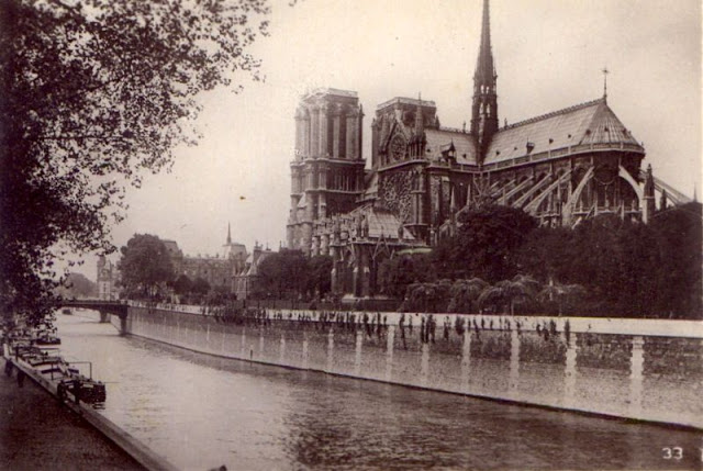 Paris en 1920 par Pierre Yves Petit (Yvon) Paris en 1920 par Pierre Yves Petit Yvon 10 Paris-en-1920-par-Pierre-Yves-Petit-Yvon-10