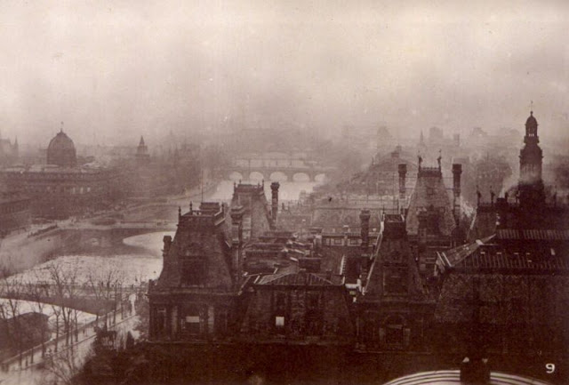 Paris en 1920 par Pierre Yves Petit (Yvon) Paris en 1920 par Pierre Yves Petit Yvon 12 Paris-en-1920-par-Pierre-Yves-Petit-Yvon-12