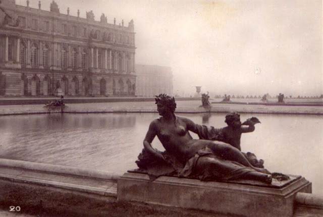 Paris en 1920 par Pierre Yves Petit (Yvon) Paris en 1920 par Pierre Yves Petit Yvon 14 Paris-en-1920-par-Pierre-Yves-Petit-Yvon-14