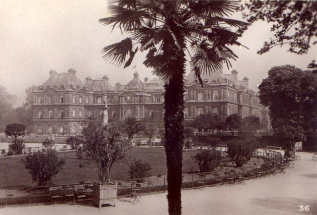 Paris en 1920 par Pierre Yves Petit (Yvon) Paris en 1920 par Pierre Yves Petit Yvon 2 Paris-en-1920-par-Pierre-Yves-Petit-Yvon-2