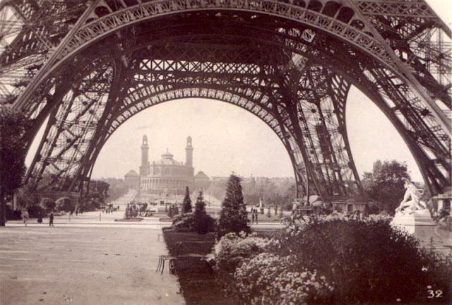Paris en 1920 par Pierre Yves Petit (Yvon) Paris en 1920 par Pierre Yves Petit Yvon 3 Paris-en-1920-par-Pierre-Yves-Petit-Yvon-3