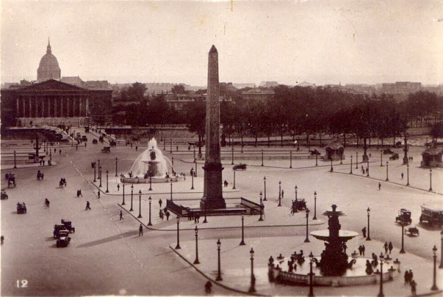 Paris en 1920 par Pierre Yves Petit (Yvon) Paris en 1920 par Pierre Yves Petit Yvon 5 Paris-en-1920-par-Pierre-Yves-Petit-Yvon-5