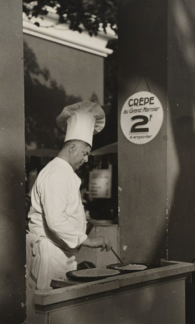 des images d'époque de la vie en France dans les années 30 par Fay Sturtevant Lincoln des images d epoque de la vie en France dans les annees 30 par Fay Sturtevant Lincoln 16 chef des-images-d-epoque-de-la-vie-en-France-dans-les-annees-30-par-Fay-Sturtevant-Lincoln-16-chef