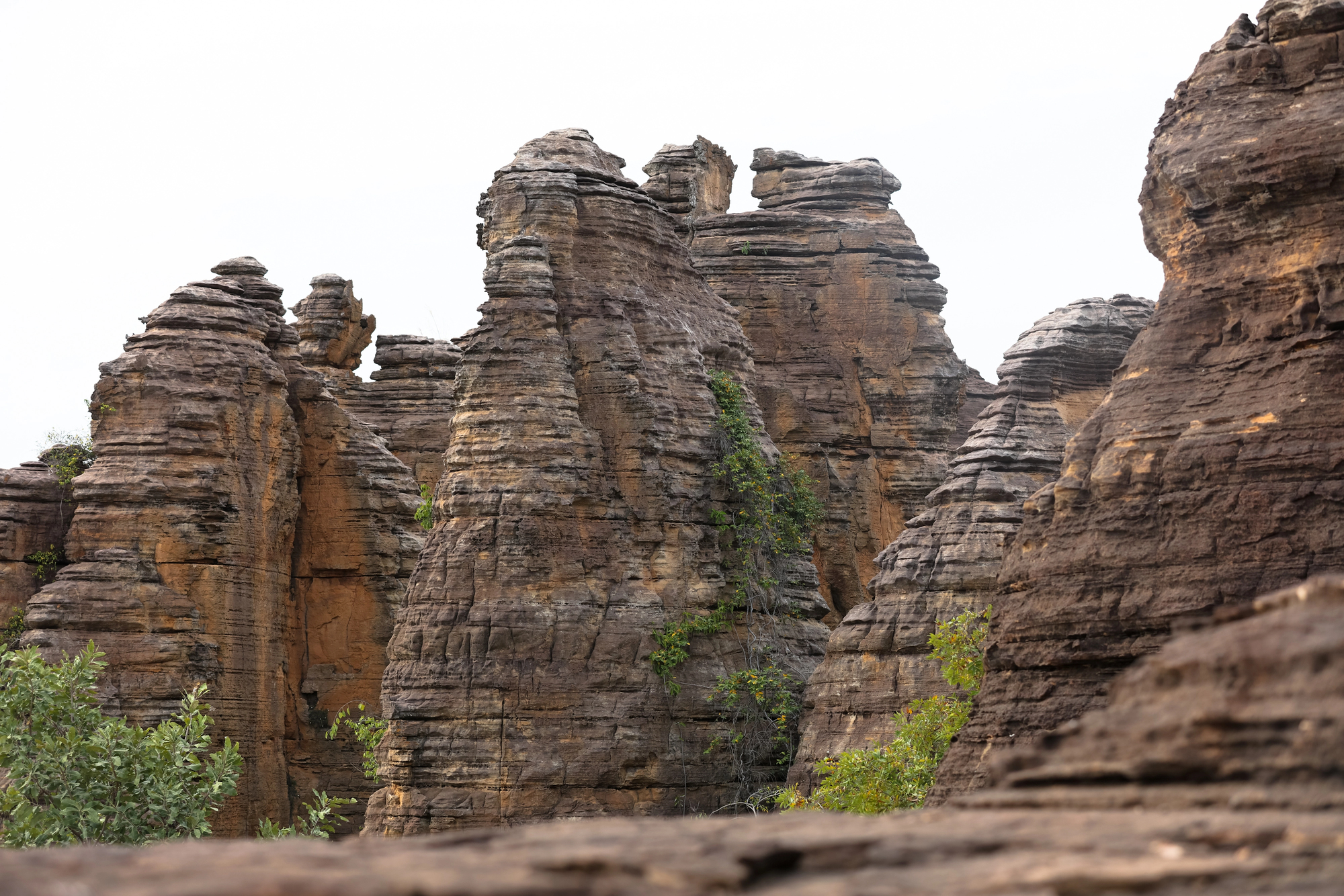 les domes de Fabedougou burkina faso 13 les domes de Fabedougou burkina faso 13