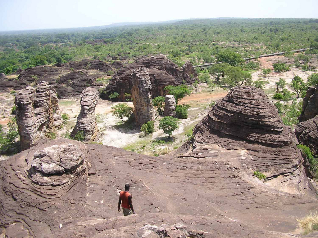 Les domes de Fabedougou les domes de Fabedougou burkina faso 5 les-domes-de-Fabedougou-burkina-faso-5
