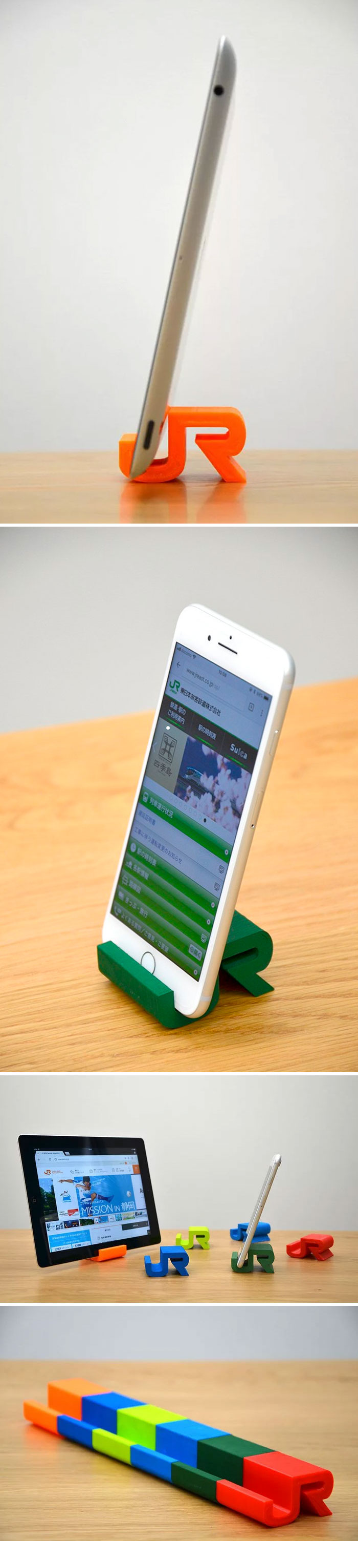 Taku Oomura transforme les logos en objets utiles Taku Oomura transforme les logos en objets utiles 11 jr Taku-Oomura-transforme-les-logos-en-objets-utiles-11-jr