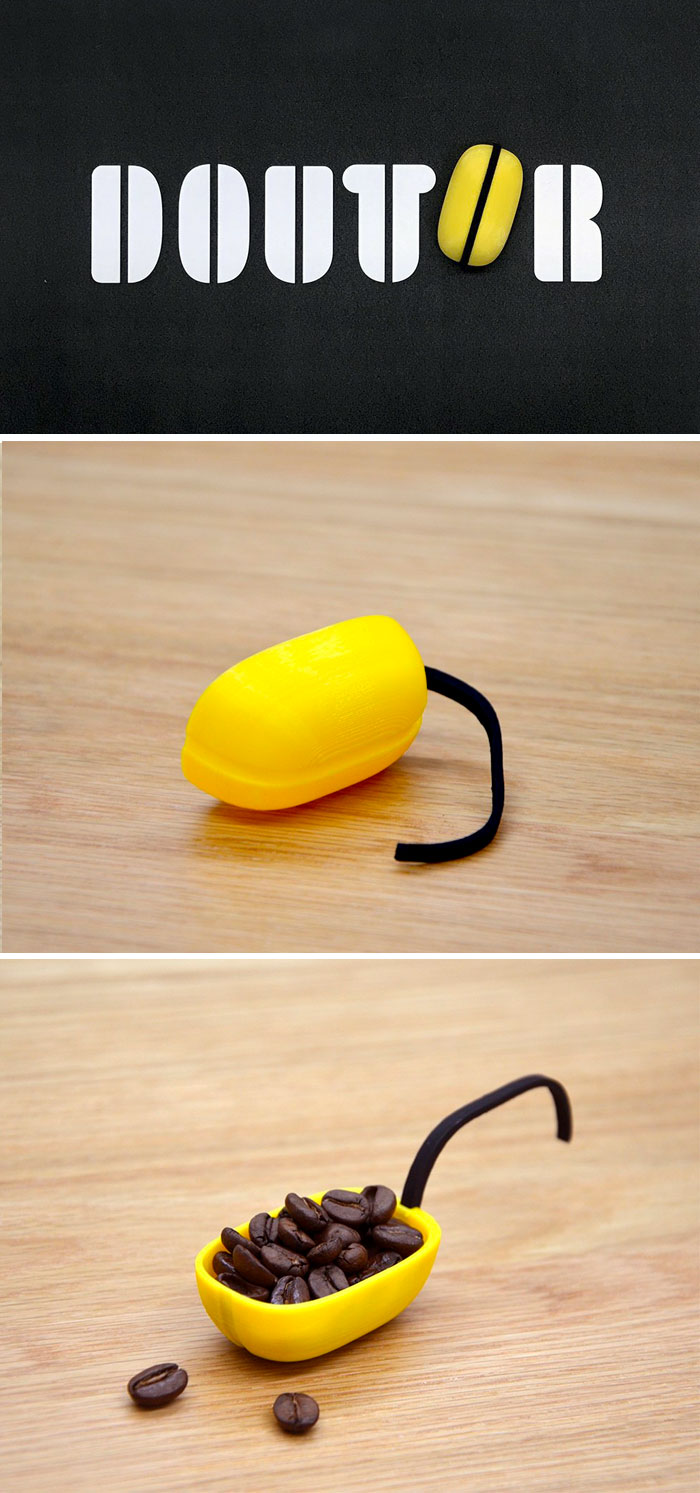 Taku Oomura transforme les logos en objets utiles Taku Oomura transforme les logos en objets utiles 14 doutor coffee Taku-Oomura-transforme-les-logos-en-objets-utiles-14-doutor-coffee