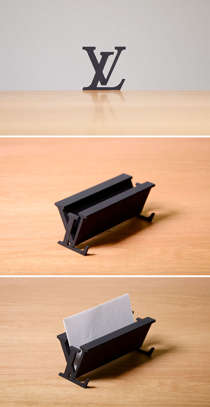 Taku Oomura transforme les logos en objets utiles Taku Oomura transforme les logos en objets utiles 6 louis vuitton Taku-Oomura-transforme-les-logos-en-objets-utiles-6-louis-vuitton