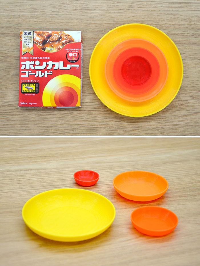 Taku Oomura transforme les logos en objets utiles Taku Oomura transforme les logos en objets utiles 8 bon curry Taku-Oomura-transforme-les-logos-en-objets-utiles-8-bon-curry