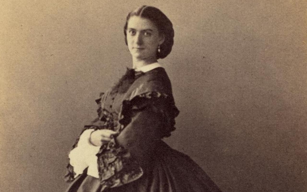 Constance Quéniaux, la femme de l'origine du monde de Gustave Courbet Constance Queniaux la femme de l origine du monde de Gustave Courbet 3 Constance-Queniaux-la-femme-de-l-origine-du-monde-de-Gustave-Courbet-3