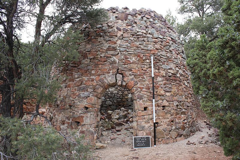 Frisco ville fantôme de l'Utah Frisco ville fantome de l Utah 3 Frisco-ville-fantome-de-l-Utah-3