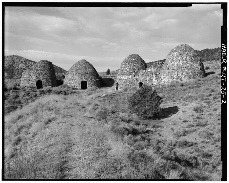 Frisco ville fantôme de l'Utah Frisco ville fantome de l Utah 4 Frisco-ville-fantome-de-l-Utah-4