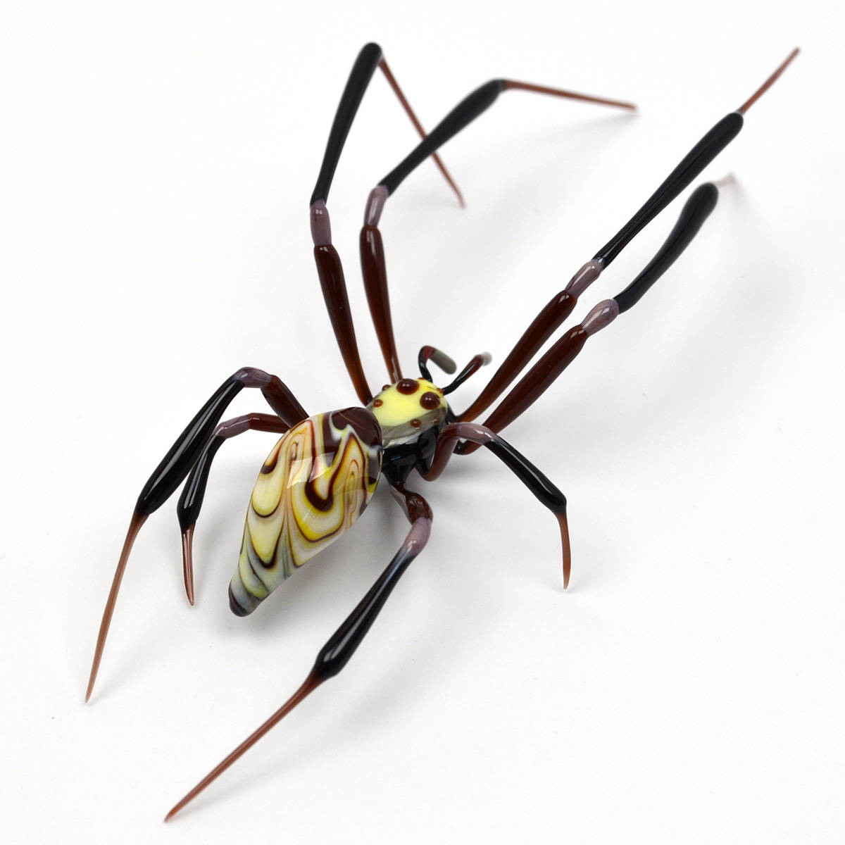 Les délicats insectes de verre de Wesley Fleming Les delicats insectes de verre de Wesley Fleming 10 Les-delicats-insectes-de-verre-de-Wesley-Fleming-10