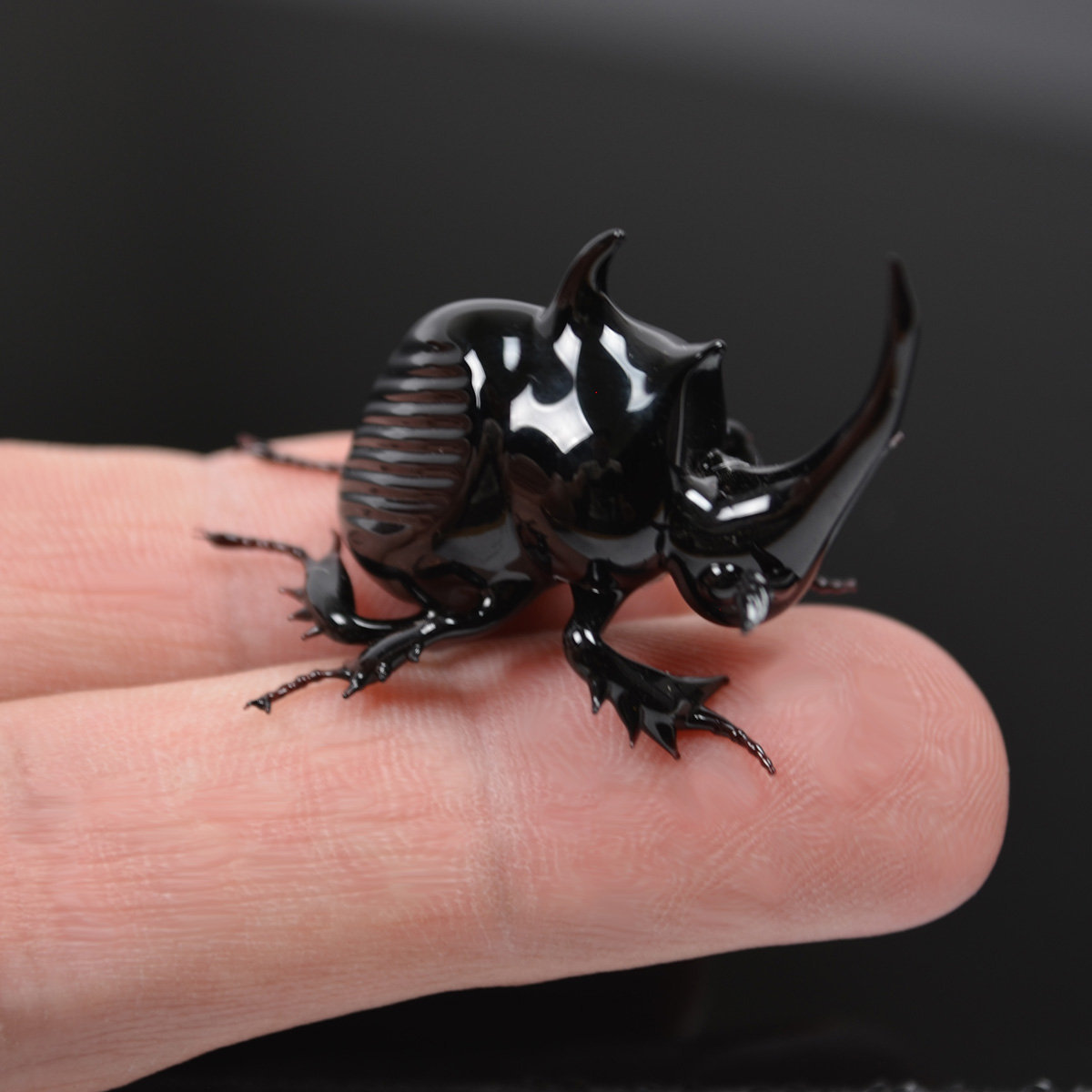 Les délicats insectes de verre de Wesley Fleming Les delicats insectes de verre de Wesley Fleming 7 Les-delicats-insectes-de-verre-de-Wesley-Fleming-7