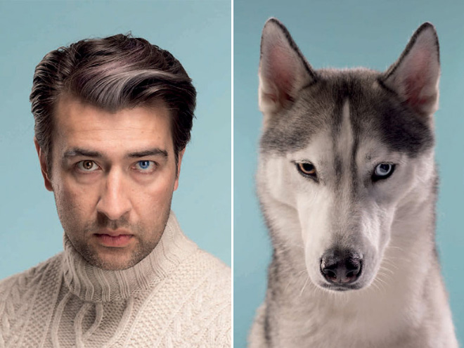 Les étonnantes ressemblances entre maitre et chien par Gerrard Gethings Les etonnantes ressemblances entre maitre et chien par Gerrard Gethings 4 Les-etonnantes-ressemblances-entre-maitre-et-chien-par-Gerrard-Gethings-4