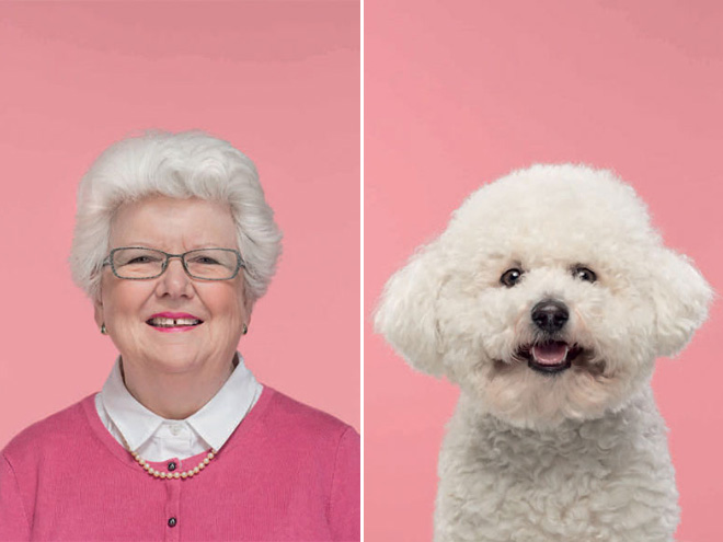 Les étonnantes ressemblances entre maitre et chien par Gerrard Gethings Les etonnantes ressemblances entre maitre et chien par Gerrard Gethings 5 Les-etonnantes-ressemblances-entre-maitre-et-chien-par-Gerrard-Gethings-5