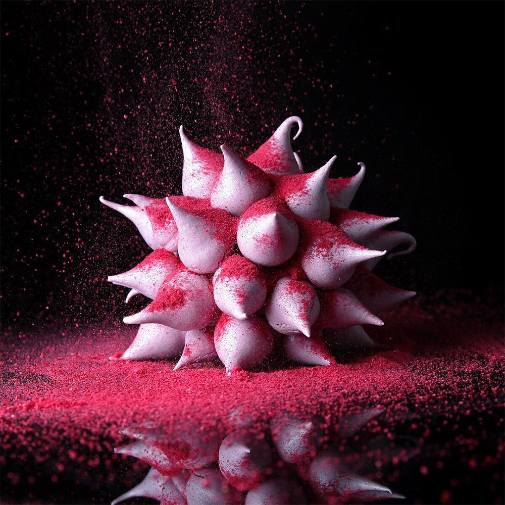 Les étonnants gateaux géométriques de Dinara Kasko Les etonnants gateaux geometriques de Dinara Kasko 17 Les-etonnants-gateaux-geometriques-de-Dinara-Kasko-17