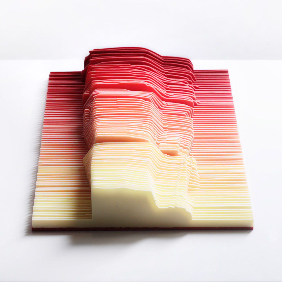 Les étonnants gateaux géométriques de Dinara Kasko Les etonnants gateaux geometriques de Dinara Kasko 7 Les-etonnants-gateaux-geometriques-de-Dinara-Kasko-7