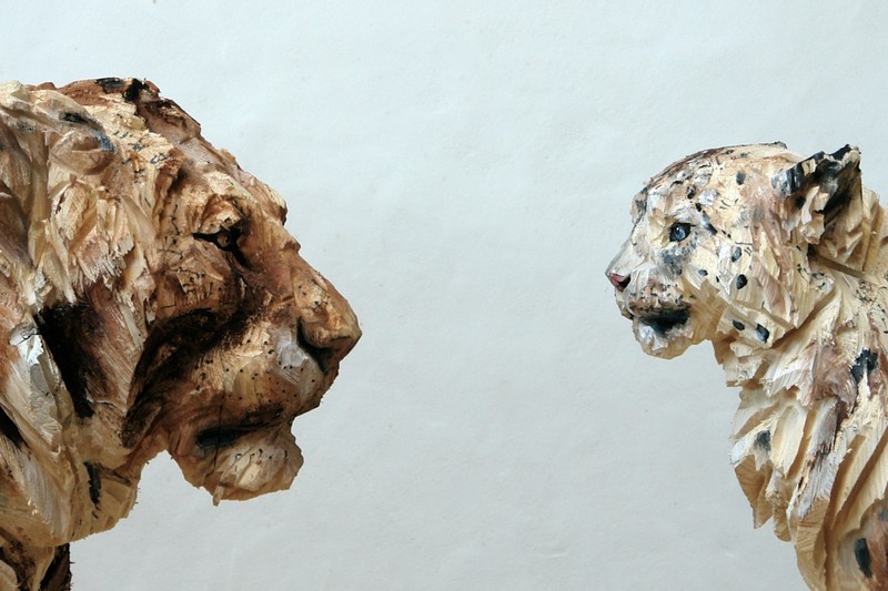 Les sculptures à la tronçonneuse de Jürgen Lingl-Rebetez Les sculptures a la tronconneuse de Jurgen Lingl Rebetez 12 Les-sculptures-a-la-tronconneuse-de-Jurgen-Lingl-Rebetez-12