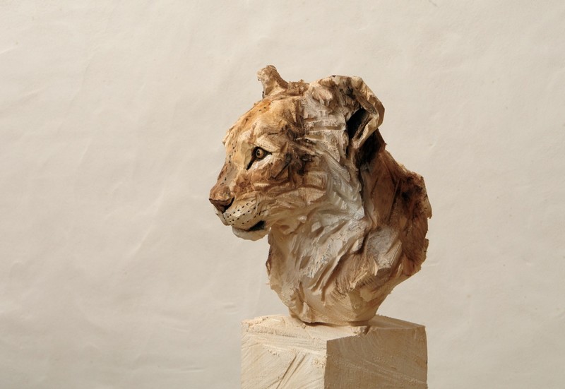 Les sculptures à la tronçonneuse de Jürgen Lingl-Rebetez Les sculptures a la tronconneuse de Jurgen Lingl Rebetez 13 Les-sculptures-a-la-tronconneuse-de-Jurgen-Lingl-Rebetez-13