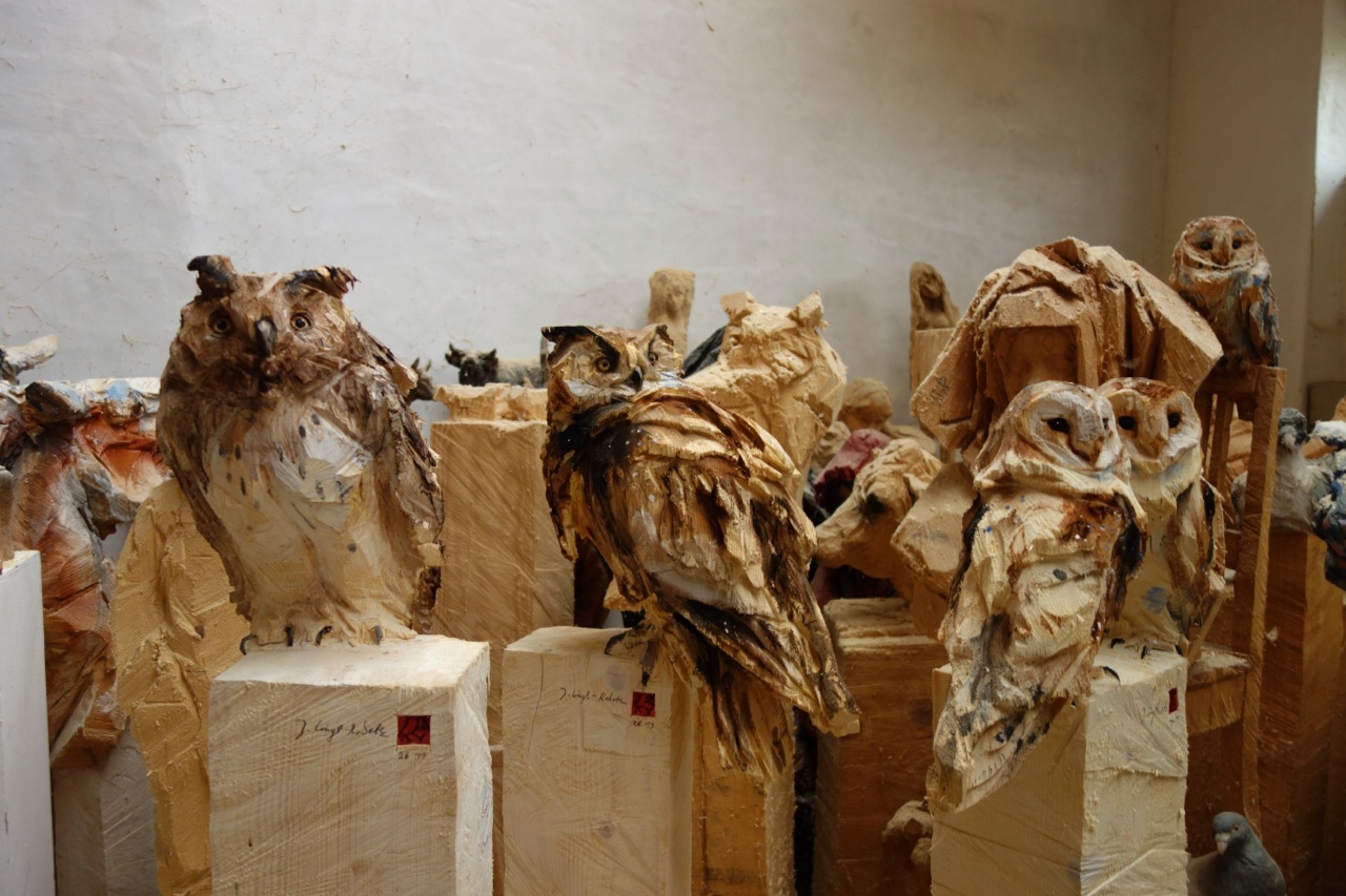 Les sculptures à la tronçonneuse de Jürgen Lingl-Rebetez Les sculptures a la tronconneuse de Jurgen Lingl Rebetez 7 Les-sculptures-a-la-tronconneuse-de-Jurgen-Lingl-Rebetez-7