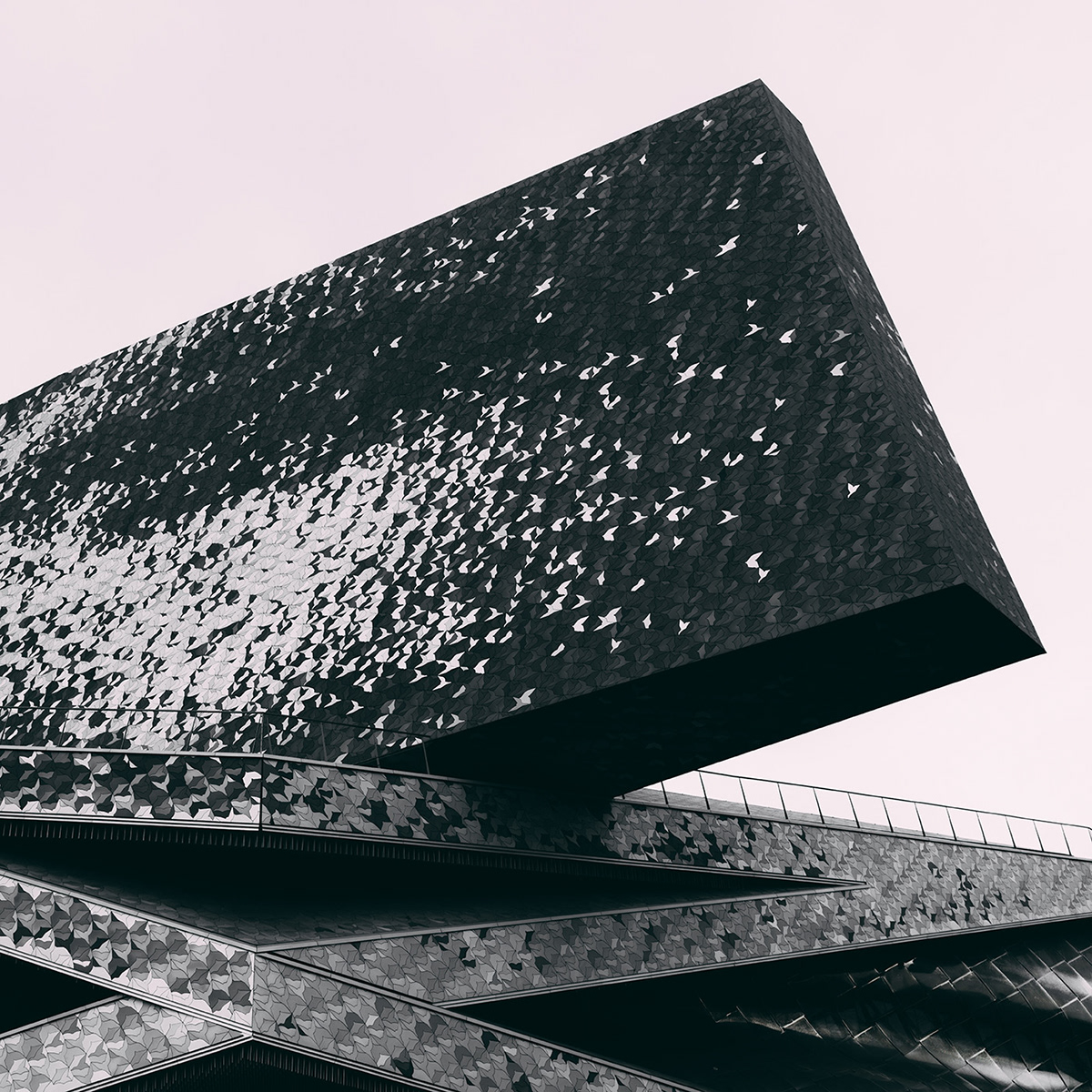 Monolicious III et IV par Sebastian Weiss Monolicious III et IV par Sebastian Weiss architecture 10 Monolicious-III-et-IV-par-Sebastian-Weiss-architecture-10