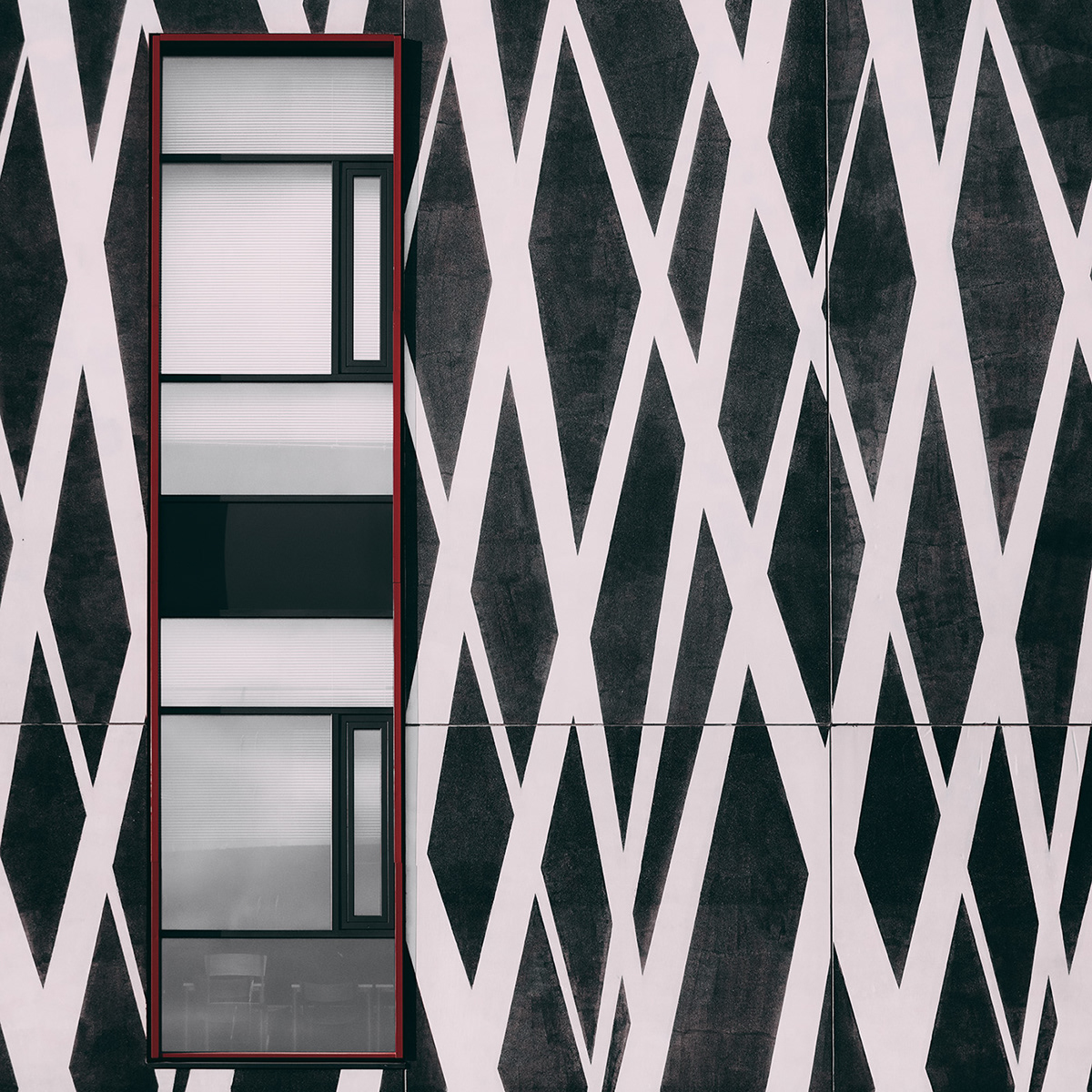 Monolicious III et IV par Sebastian Weiss Monolicious III et IV par Sebastian Weiss architecture 11 Monolicious-III-et-IV-par-Sebastian-Weiss-architecture-11