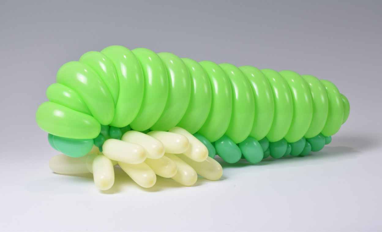 de nouvelles sculptures d'animaux en ballons de baudruche par Masayoshi Matsumoto de nouvelles sculptures d animaux en ballons de baudruche par Masayoshi Matsumoto 3 de-nouvelles-sculptures-d-animaux-en-ballons-de-baudruche-par-Masayoshi-Matsumoto-3