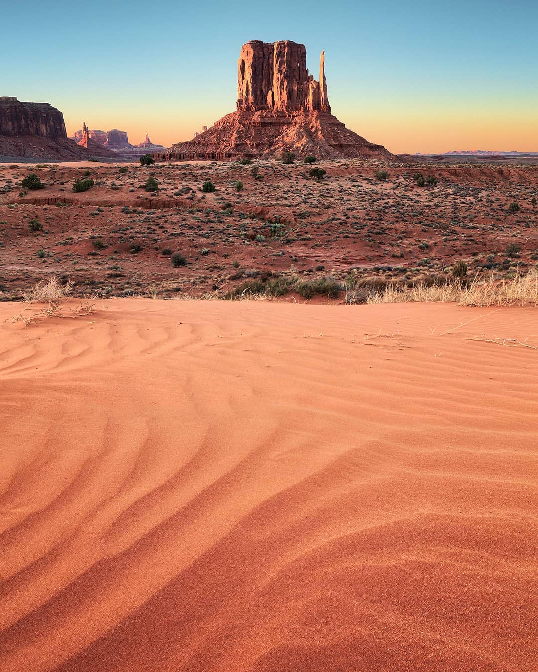 Florilège de la beauté des paysages de notre terre par Lukas Furlan Florilege de la beaute des paysages de notre terre par Lukas Furlan 10 monument valley Florilege-de-la-beaute-des-paysages-de-notre-terre-par-Lukas-Furlan-10-monument-valley