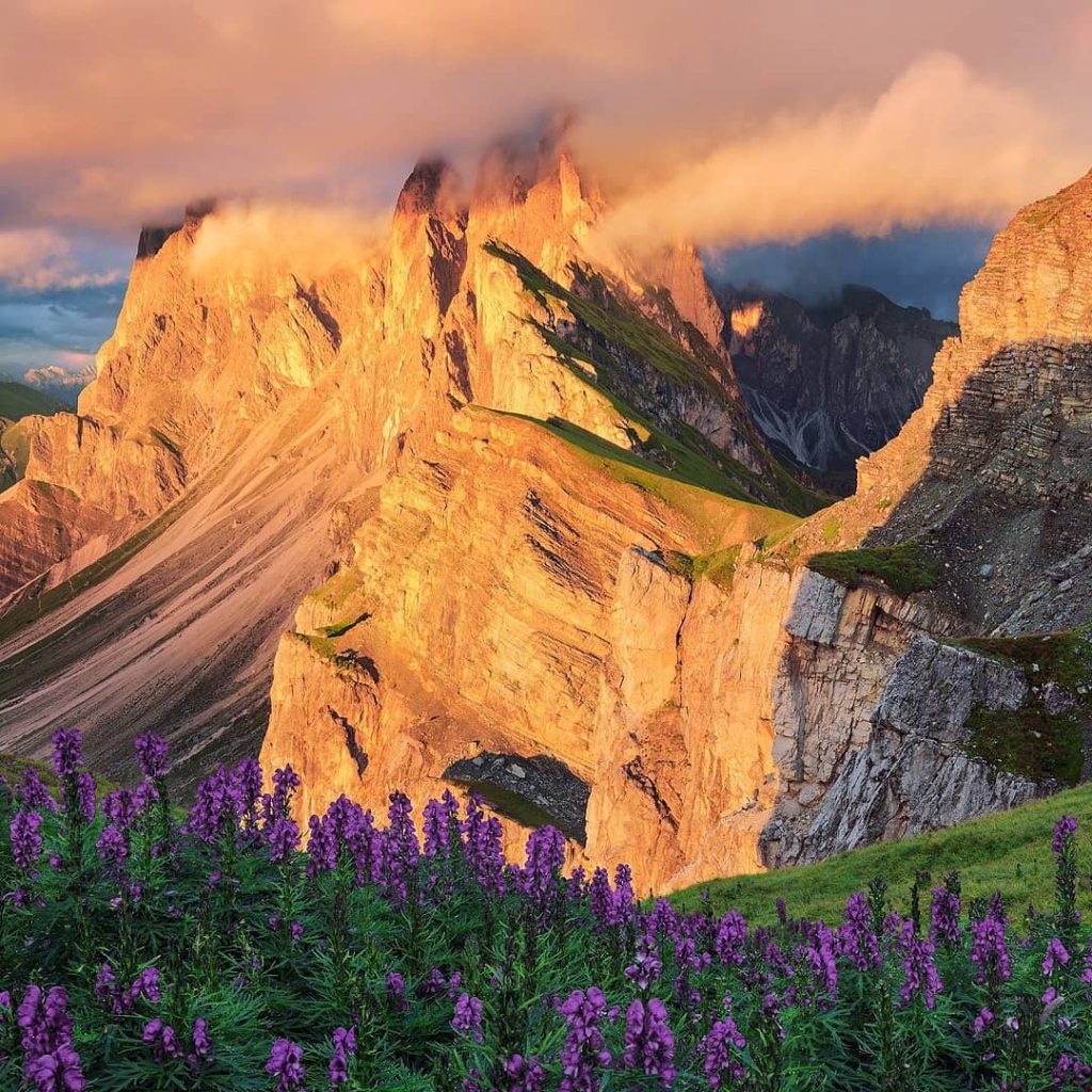 Florilège de la beauté des paysages de notre terre par Lukas Furlan Florilege de la beaute des paysages de notre terre par Lukas Furlan 17 dolomites Florilege-de-la-beaute-des-paysages-de-notre-terre-par-Lukas-Furlan-17-dolomites