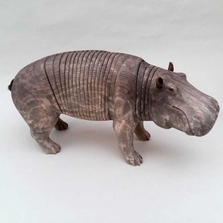 Les sculptures en recyclage de bois de Jeff Soan Les sculptures en recyclage de bois de Jeff Soan 5 Les-sculptures-en-recyclage-de-bois-de-Jeff-Soan-5