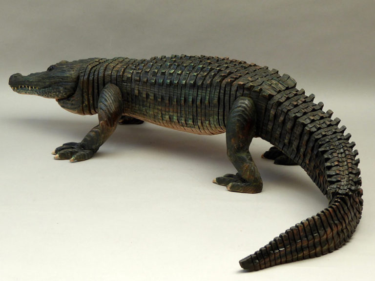 Les sculptures en recyclage de bois de Jeff Soan Les sculptures en recyclage de bois de Jeff Soan 7 Les-sculptures-en-recyclage-de-bois-de-Jeff-Soan-7