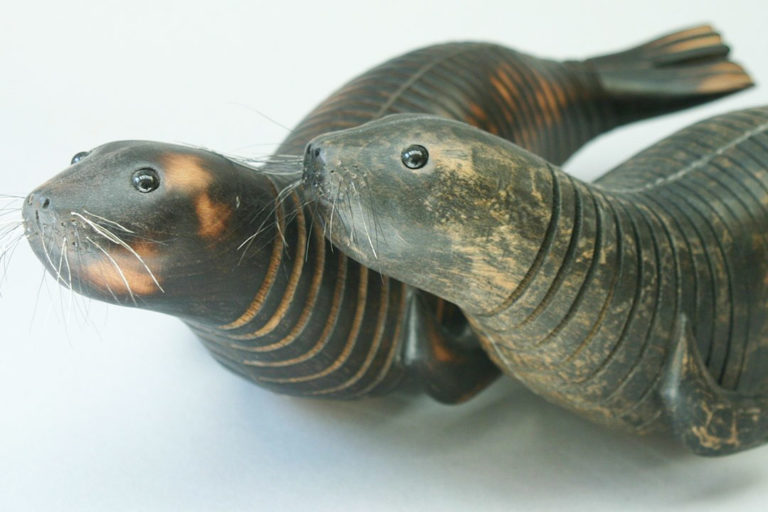 Les sculptures en recyclage de bois de Jeff Soan Les sculptures en recyclage de bois de Jeff Soan 8 Les-sculptures-en-recyclage-de-bois-de-Jeff-Soan-8