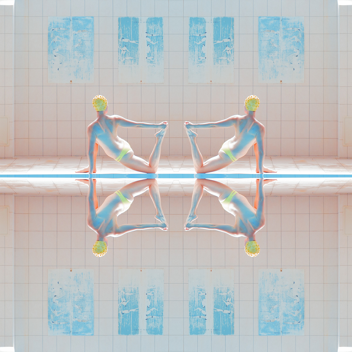 Origins.2 de nouvelles nageuses colorées par Maria Svarbova Origins 2 de nouvelles nageuses colorees par Maria Svarbova 3 Origins-2-de-nouvelles-nageuses-colorees-par-Maria-Svarbova-3