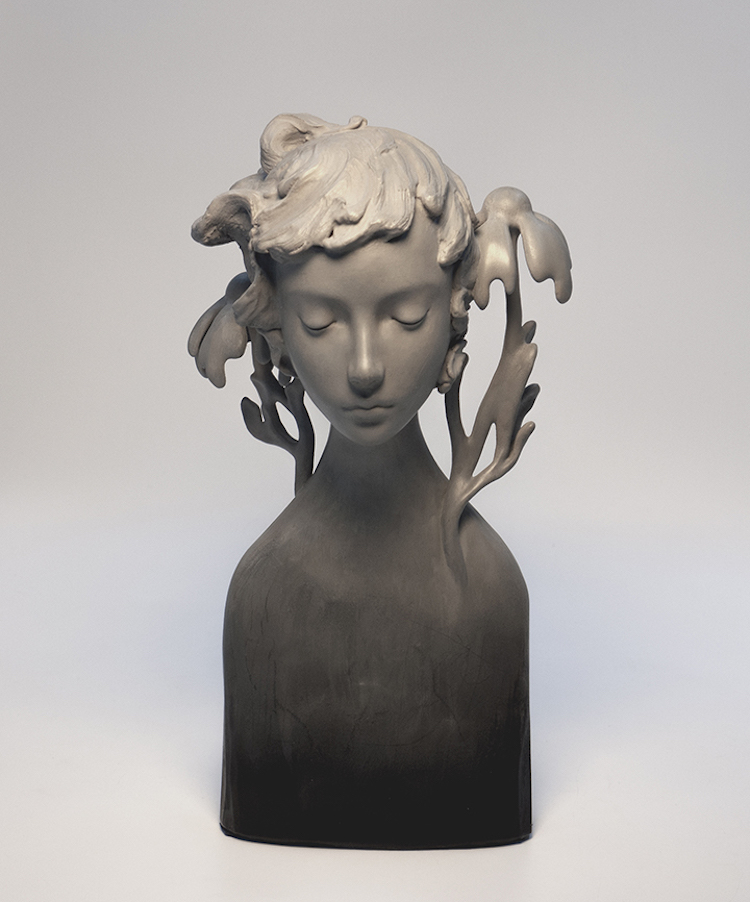 des tableaux et sculptures fusions de la nature et de la féminité par Amy Sol des tableaux et sculptures fusions de la nature et de la feminite par Amy Sol 6 des-tableaux-et-sculptures-fusions-de-la-nature-et-de-la-feminite-par-Amy-Sol-6