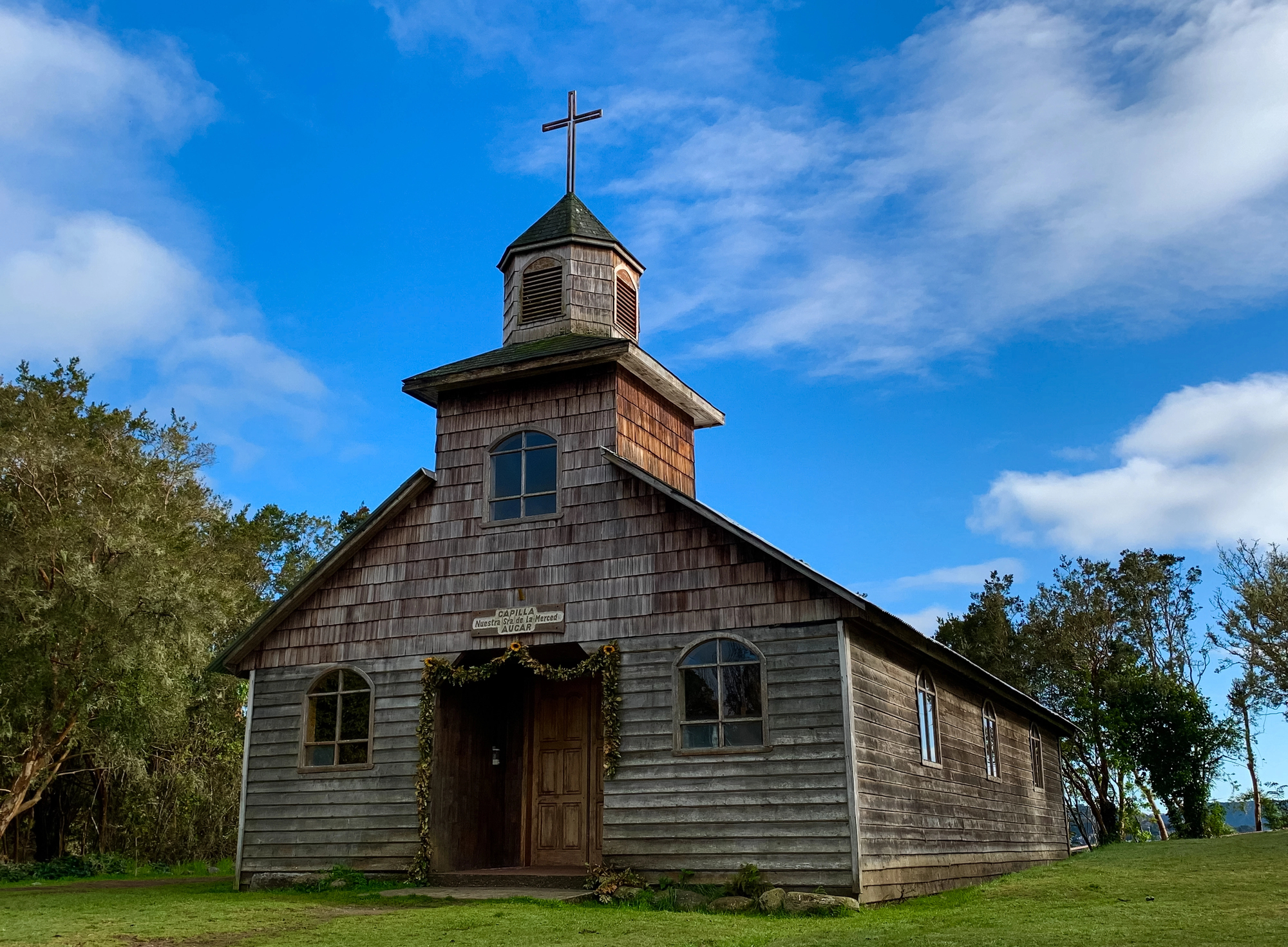 les eglises de bois de l archipel de Chiloe chili unesco 2 les eglises de bois de l archipel de Chiloe chili unesco 2