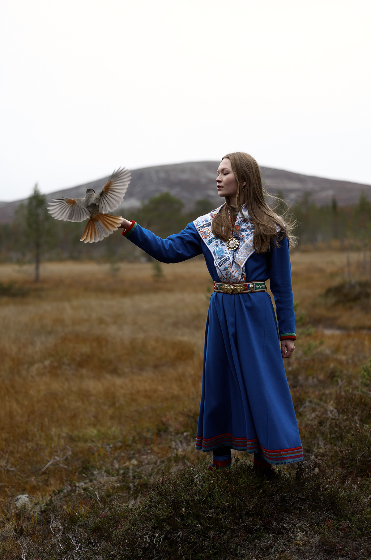 portraits de l'artiste laponne Marjá Mortensson par Jarle Hvidsten portraits de l artiste laponne Marja Mortensson par Jarle Hagen 2 portraits-de-l-artiste-laponne-Marja-Mortensson-par-Jarle-Hagen-2