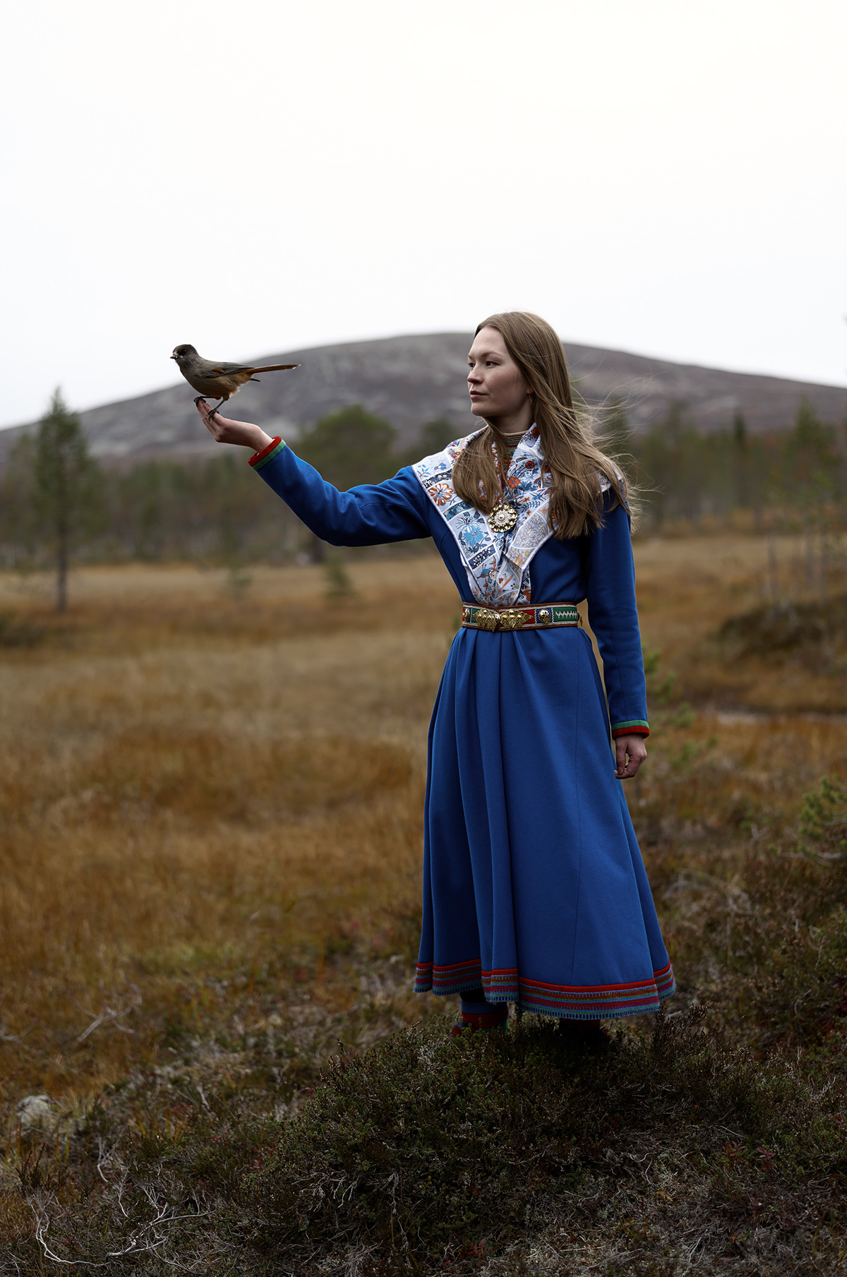 portraits de l'artiste laponne Marjá Mortensson par Jarle Hvidsten portraits de l artiste laponne Marja Mortensson par Jarle Hagen 7 portraits-de-l-artiste-laponne-Marja-Mortensson-par-Jarle-Hagen-7