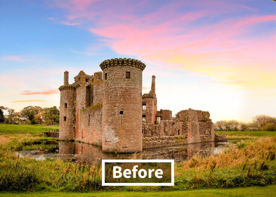 6 reconstructions numériques de châteaux britanniques en ruine 6 reconstructions numeriques de chateaux britanniques en ruine 5 caerlaverock 1 6-reconstructions-numeriques-de-chateaux-britanniques-en-ruine-5-caerlaverock-1